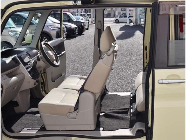 ダイハツ タント ６６０ Ｌ H25年 (中国) 99