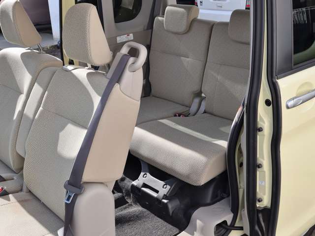 ダイハツ タント ６６０ Ｌ H25年 (中国) 99