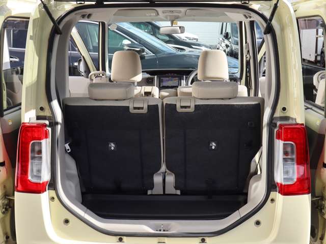 ダイハツ タント ６６０ Ｌ H25年 (中国) 99