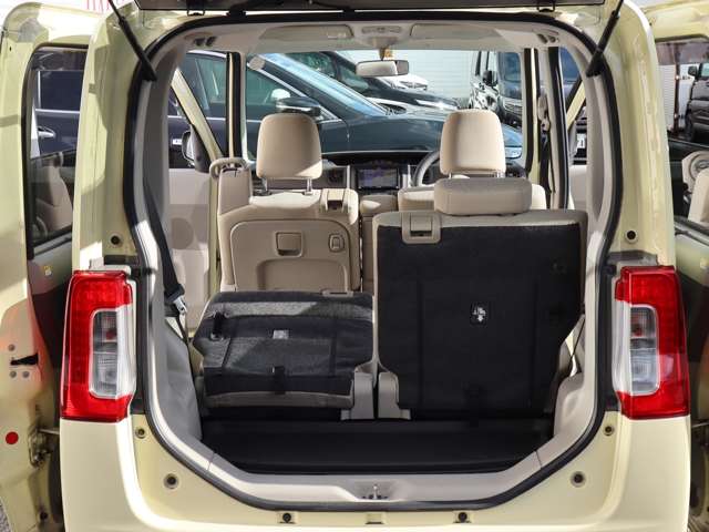 ダイハツ タント ６６０ Ｌ H25年 (中国) 99