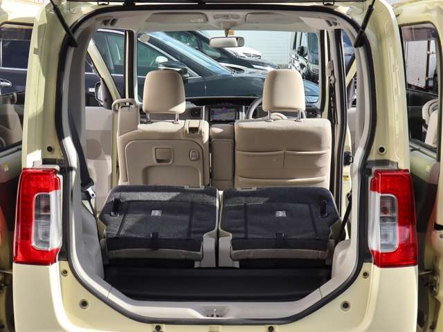 ダイハツ タント ６６０ Ｌ H25年 (中国) 99