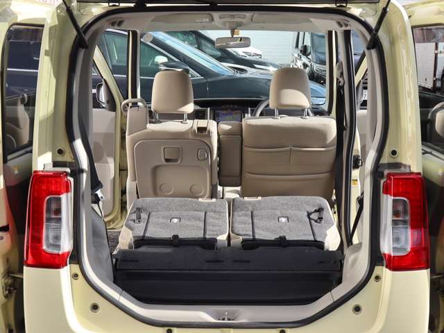 ダイハツ タント ６６０ Ｌ H25年 (中国) 99