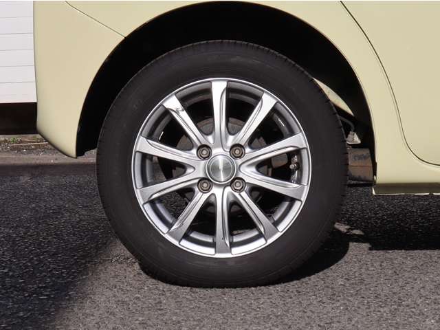 ダイハツ タント ６６０ Ｌ H25年 (中国) 99