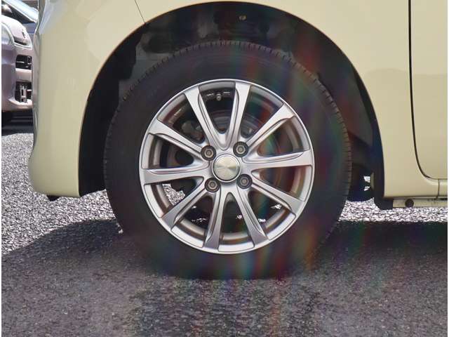 ダイハツ タント ６６０ Ｌ H25年 (中国) 99