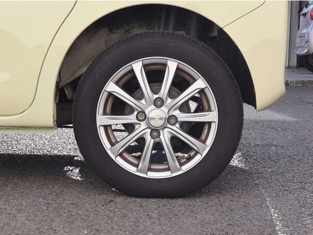 ダイハツ タント ６６０ Ｌ H25年 (中国) 99