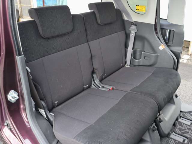 ダイハツ タント ６６０ カスタム Ｘ ４ＷＤ H24年 (中国) 99