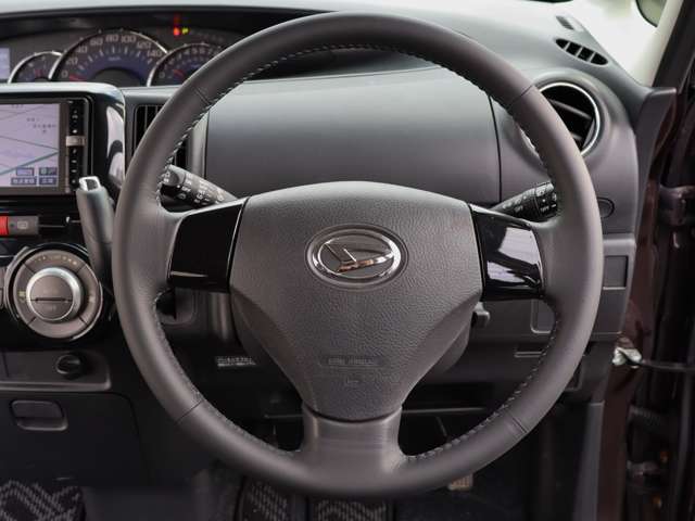 ダイハツ タント ６６０ カスタム Ｘ ４ＷＤ H24年 (中国) 99