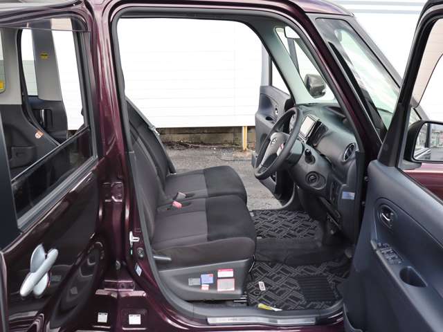 ダイハツ タント ６６０ カスタム Ｘ ４ＷＤ H24年 (中国) 99