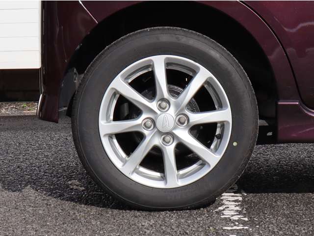 ダイハツ タント ６６０ カスタム Ｘ ４ＷＤ H24年 (中国) 99