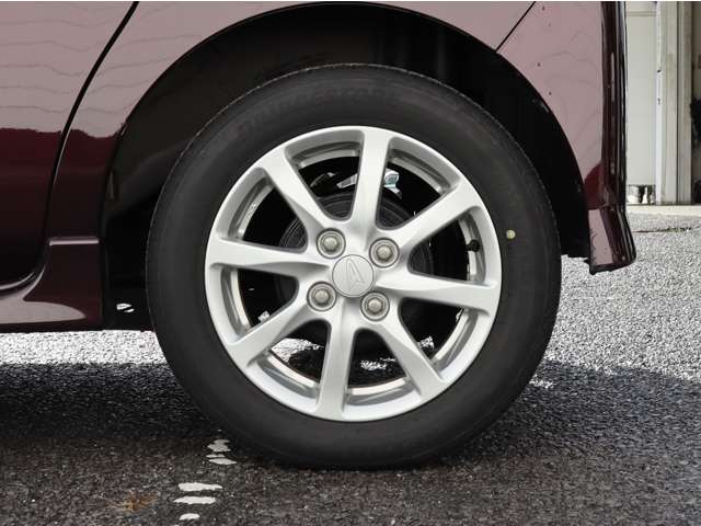 ダイハツ タント ６６０ カスタム Ｘ ４ＷＤ H24年 (中国) 99