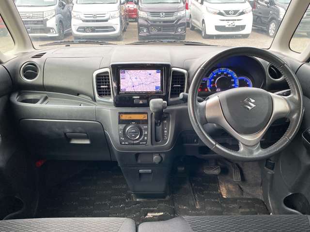 スズキ スペーシア ６６０ カスタム ＸＳ H25年 (九州・沖縄) 99