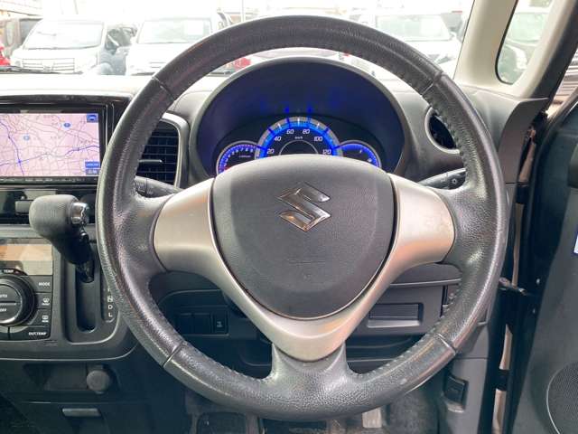 スズキ スペーシア ６６０ カスタム ＸＳ H25年 (九州・沖縄) 99