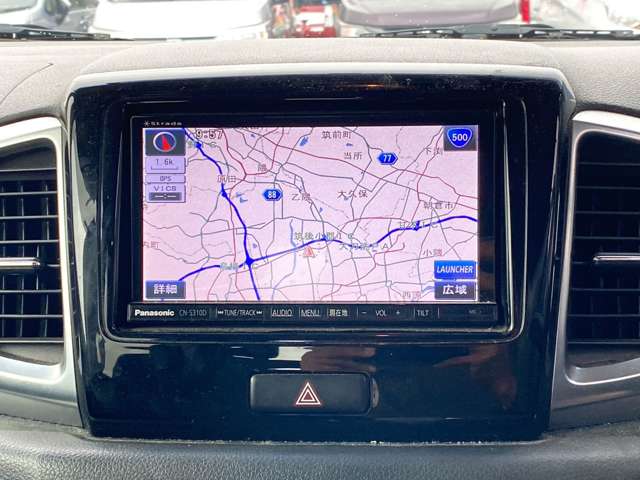 スズキ スペーシア ６６０ カスタム ＸＳ H25年 (九州・沖縄) 99