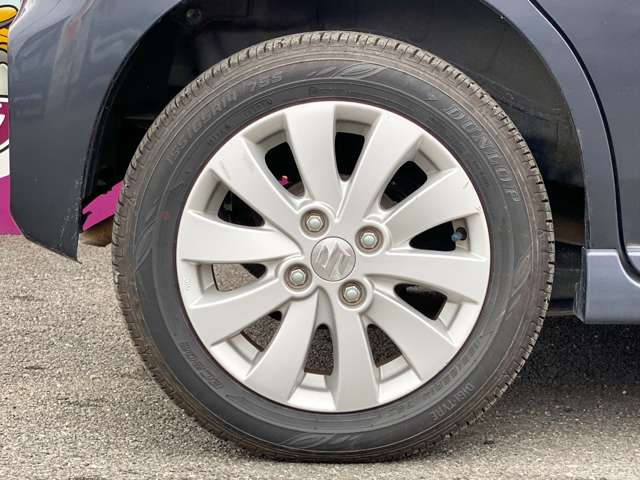 スズキ スペーシア ６６０ カスタム ＸＳ H25年 (九州・沖縄) 99