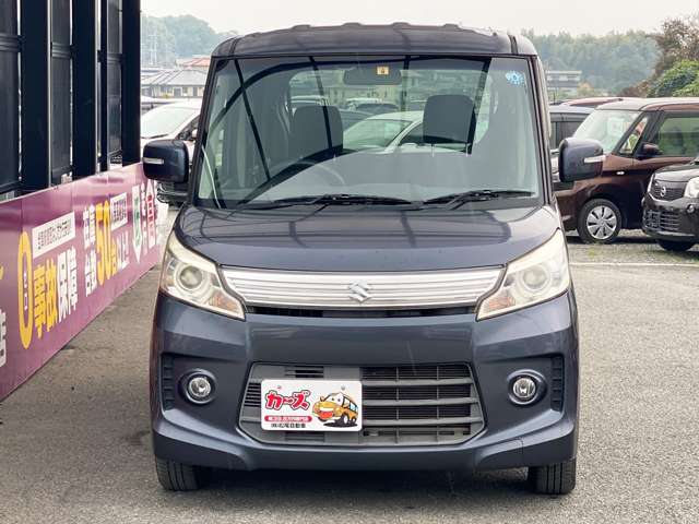 スズキ スペーシア ６６０ カスタム ＸＳ H25年 (九州・沖縄) 99