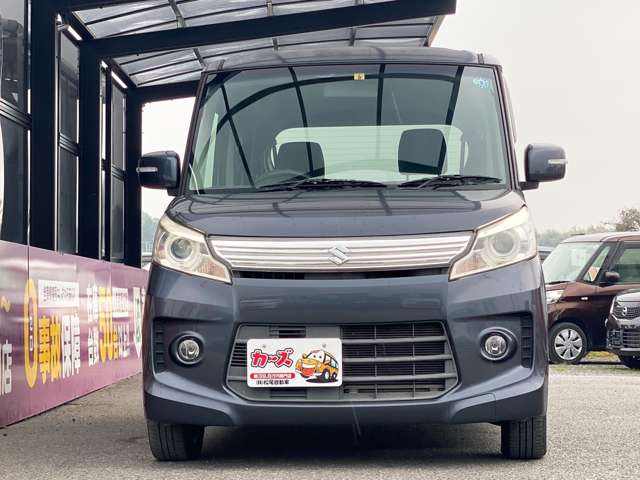 スズキ スペーシア ６６０ カスタム ＸＳ H25年 (九州・沖縄) 99