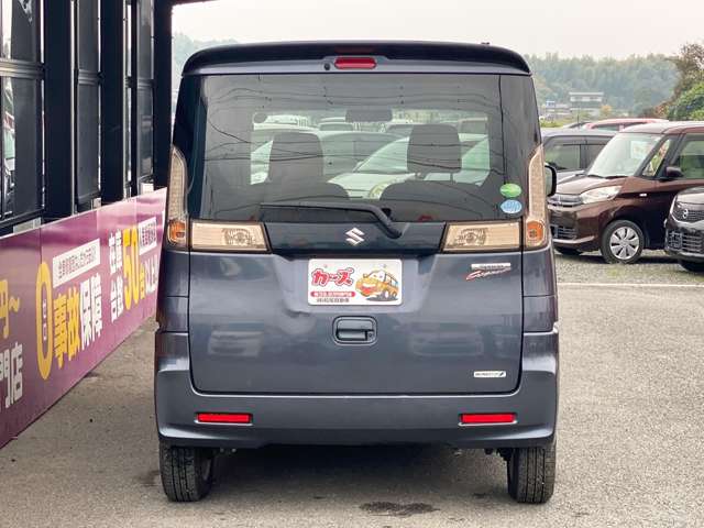 スズキ スペーシア ６６０ カスタム ＸＳ H25年 (九州・沖縄) 99