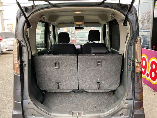 スズキ スペーシア ６６０ カスタム ＸＳ H25年 (九州・沖縄) 99