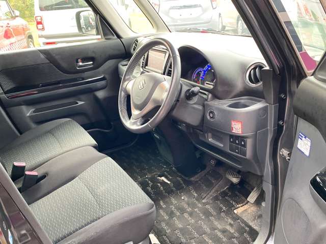 スズキ スペーシア ６６０ カスタム ＸＳ H25年 (九州・沖縄) 99