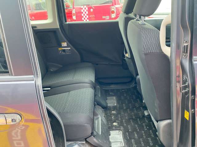 スズキ スペーシア ６６０ カスタム ＸＳ H25年 (九州・沖縄) 99