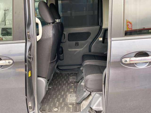 スズキ スペーシア ６６０ カスタム ＸＳ H25年 (九州・沖縄) 99