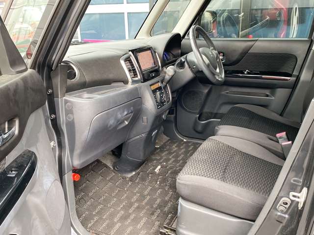 スズキ スペーシア ６６０ カスタム ＸＳ H25年 (九州・沖縄) 99