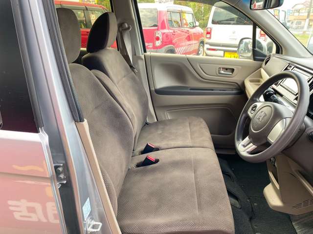 ホンダ Ｎ−ＷＧＮ ６６０ Ｇ ＳＳパッケージ H29年 (九州・沖縄) 99