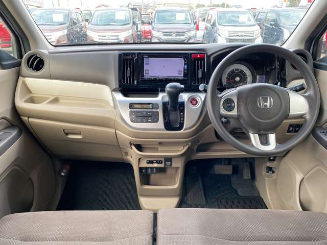 ホンダ Ｎ−ＷＧＮ ６６０ Ｇ ＳＳパッケージ H29年 (九州・沖縄) 99