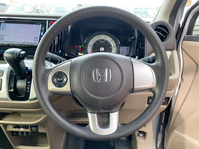 ホンダ Ｎ−ＷＧＮ ６６０ Ｇ ＳＳパッケージ H29年 (九州・沖縄) 99