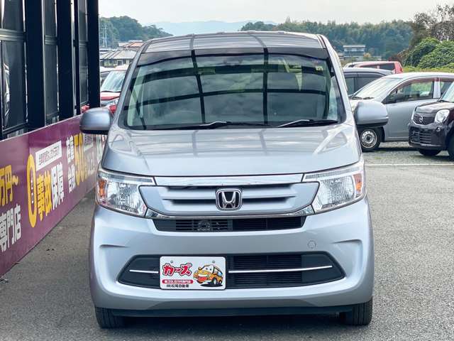 ホンダ Ｎ−ＷＧＮ ６６０ Ｇ ＳＳパッケージ H29年 (九州・沖縄) 99