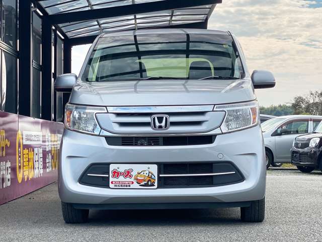 ホンダ Ｎ−ＷＧＮ ６６０ Ｇ ＳＳパッケージ H29年 (九州・沖縄) 99