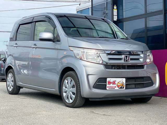 ホンダ Ｎ−ＷＧＮ ６６０ Ｇ ＳＳパッケージ H29年 (九州・沖縄) 99