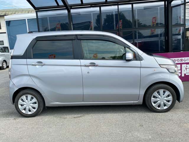 ホンダ Ｎ−ＷＧＮ ６６０ Ｇ ＳＳパッケージ H29年 (九州・沖縄) 99