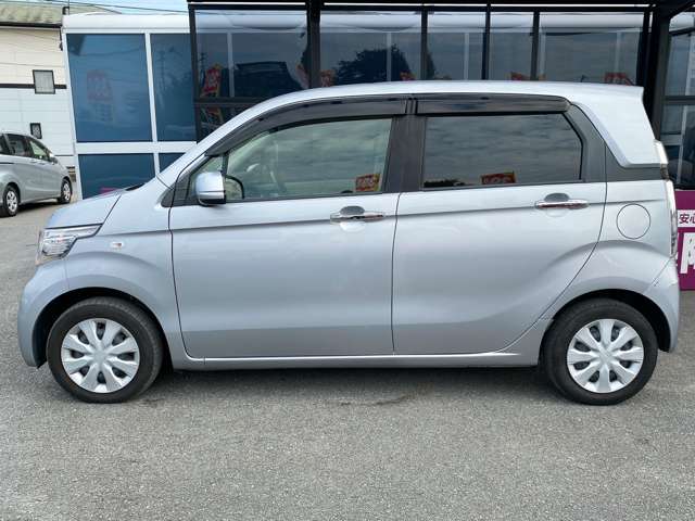 ホンダ Ｎ−ＷＧＮ ６６０ Ｇ ＳＳパッケージ H29年 (九州・沖縄) 99