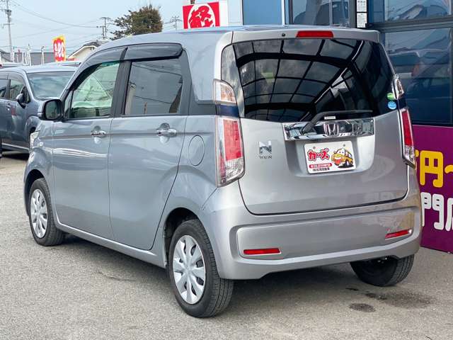 ホンダ Ｎ−ＷＧＮ ６６０ Ｇ ＳＳパッケージ H29年 (九州・沖縄) 99