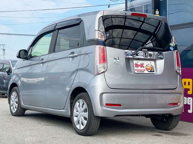 ホンダ Ｎ−ＷＧＮ ６６０ Ｇ ＳＳパッケージ H29年 (九州・沖縄) 99