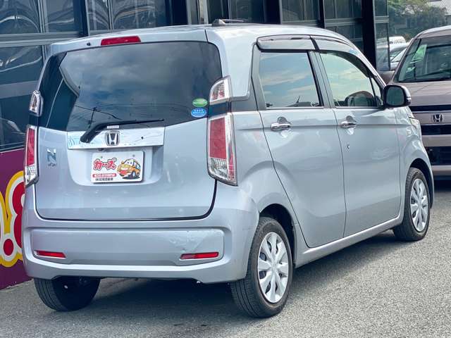 ホンダ Ｎ−ＷＧＮ ６６０ Ｇ ＳＳパッケージ H29年 (九州・沖縄) 99