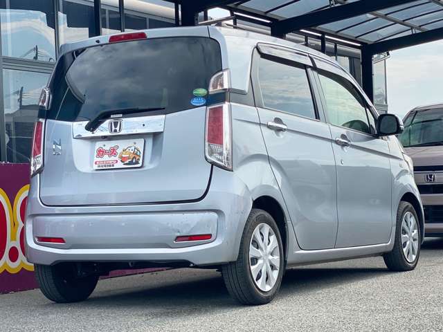 ホンダ Ｎ−ＷＧＮ ６６０ Ｇ ＳＳパッケージ H29年 (九州・沖縄) 99