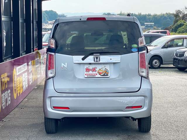 ホンダ Ｎ−ＷＧＮ ６６０ Ｇ ＳＳパッケージ H29年 (九州・沖縄) 99