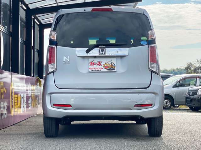 ホンダ Ｎ−ＷＧＮ ６６０ Ｇ ＳＳパッケージ H29年 (九州・沖縄) 99