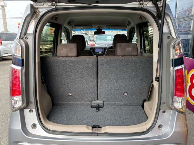 ホンダ Ｎ−ＷＧＮ ６６０ Ｇ ＳＳパッケージ H29年 (九州・沖縄) 99