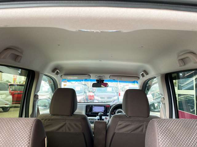 ホンダ Ｎ−ＷＧＮ ６６０ Ｇ ＳＳパッケージ H29年 (九州・沖縄) 99