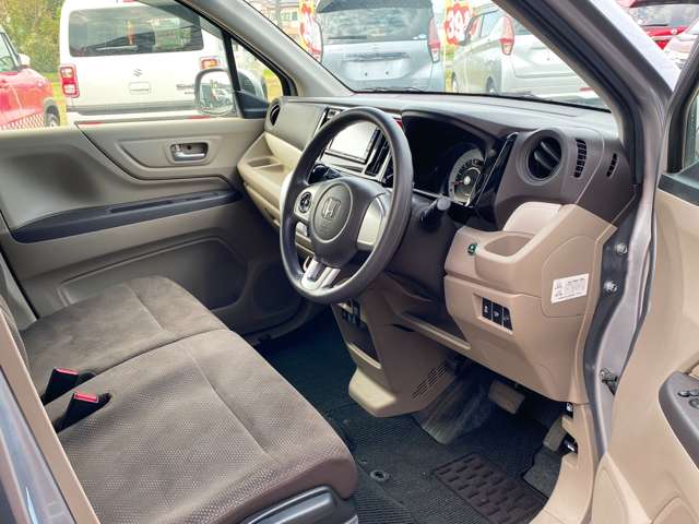 ホンダ Ｎ−ＷＧＮ ６６０ Ｇ ＳＳパッケージ H29年 (九州・沖縄) 99