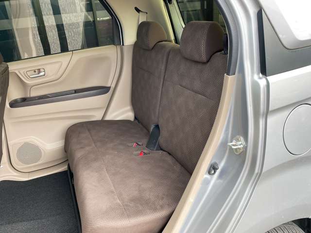 ホンダ Ｎ−ＷＧＮ ６６０ Ｇ ＳＳパッケージ H29年 (九州・沖縄) 99