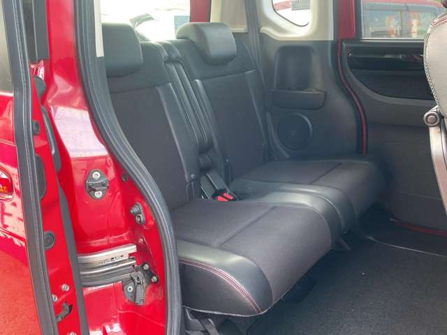 ホンダ Ｎ　ＢＯＸ ６６０ カスタムＧ ターボ Ｌパッケージ H27年 (九州・沖縄) 99