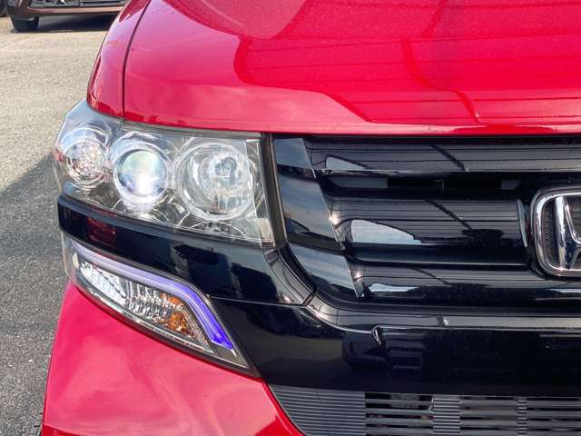 ホンダ Ｎ　ＢＯＸ ６６０ カスタムＧ ターボ Ｌパッケージ H27年 (九州・沖縄) 99