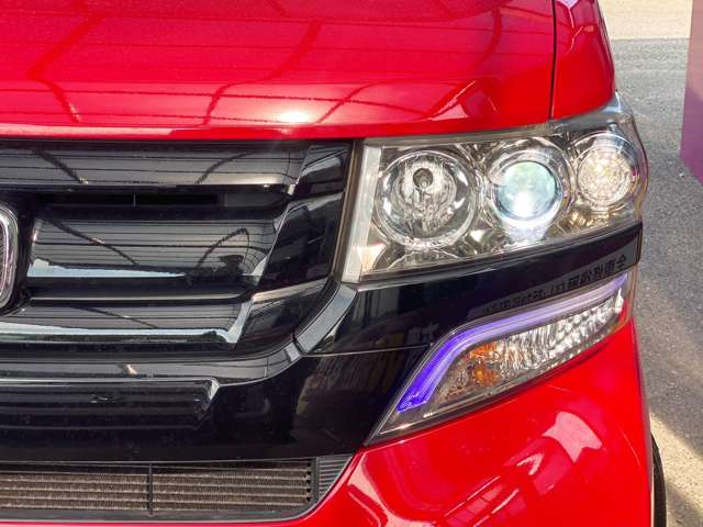 ホンダ Ｎ　ＢＯＸ ６６０ カスタムＧ ターボ Ｌパッケージ H27年 (九州・沖縄) 99