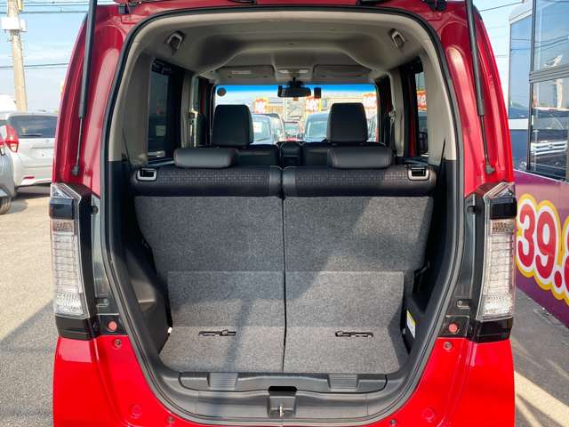 ホンダ Ｎ　ＢＯＸ ６６０ カスタムＧ ターボ Ｌパッケージ H27年 (九州・沖縄) 99
