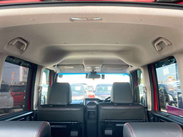 ホンダ Ｎ　ＢＯＸ ６６０ カスタムＧ ターボ Ｌパッケージ H27年 (九州・沖縄) 99