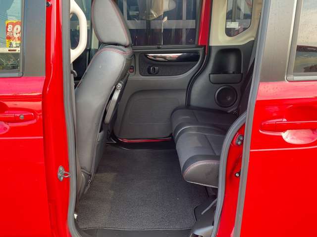 ホンダ Ｎ　ＢＯＸ ６６０ カスタムＧ ターボ Ｌパッケージ H27年 (九州・沖縄) 99